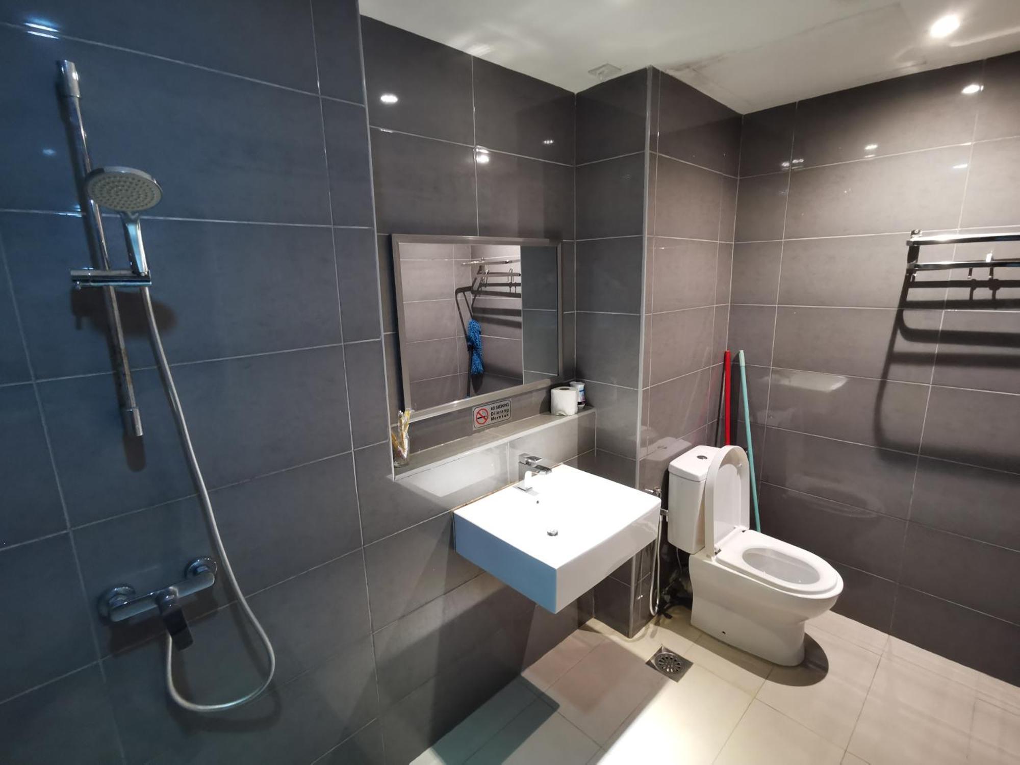 Diy Guest House Studio - Imperium Residence Kuantan Zewnętrze zdjęcie